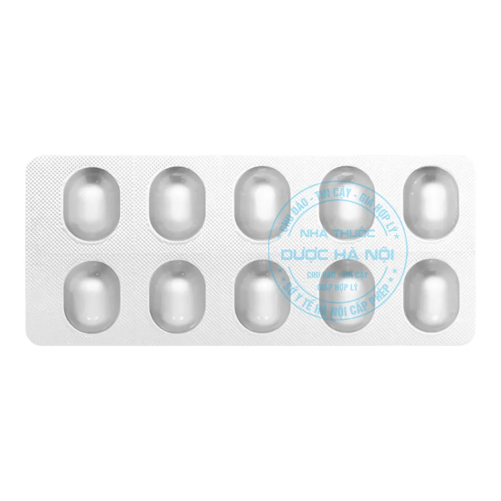 Thuốc Medskin Clovir 400