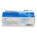 Thuốc Medskin Clovir 400