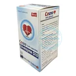 Viên uống CoQ10 Co-enzyme Q10