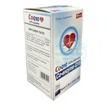 Viên uống CoQ10 Co-enzyme Q10