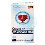 Viên uống CoQ10 Co-enzyme Q10