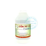 CỒN 70 độ 500ml