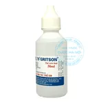 Cồn 70 độ 50ml