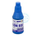 Cồn BSI