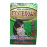 Tyviexoan Thiên Phúc