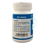 Thuốc Vitamin B1 300 viên