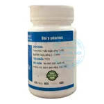 Thuốc Vitamin B1 300 viên