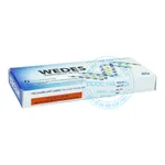 Thuốc Wedes 50mg