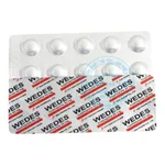 Thuốc Wedes 50mg