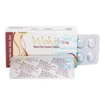 Thuốc Wolvit 5mg