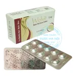 Thuốc Wolvit 5mg