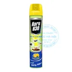 Xịt Haru
