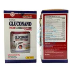 Viên uống Gluconano