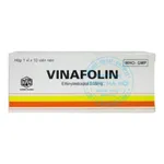 Thuốc Vinafolin
