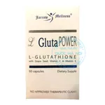 Viên uống L Gluta power 700mg