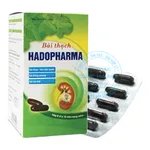 Viên uống Hadopharma