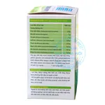 Viên uống Hadopharma
