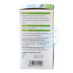 Viên uống Hadopharma