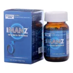 Viên uống ImanZ