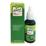 Siro Kisout New Green DHA