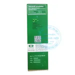 Siro Kisout New Green DHA