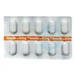 Thuốc Kmoxilin 625mg