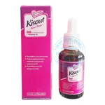 Siro Kisout New Rose DHA