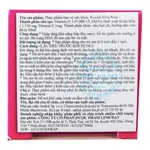 Siro Kisout New Rose DHA