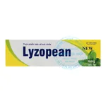 Viên ngậm Lyzopean