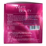 Viên bôi White Beauty