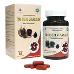 Tỏi đen Garlicin