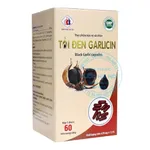 Tỏi đen Garlicin