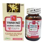 Viên uống Trinh Nữ Hoàng Cung Abipha