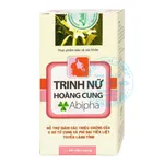 Viên uống Trinh Nữ Hoàng Cung Abipha