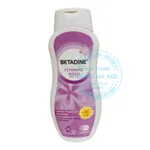 Dung dịch Betadine Feminine Wash