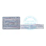 Thuốc Albendazol Stada 200mg