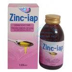 Siro Zinc-iap