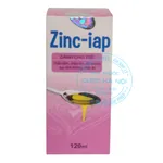 Siro Zinc-iap