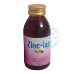 Siro Zinc-iap