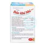 Siro Bảo Khí Nhi Plus
