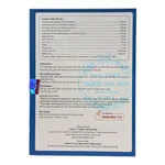 Viên uống Heanudin Citicoline 10mg