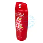 Dầu Xả Thái Dương 3 (đỏ)