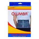 Đai Thắt Lưng Olumba Size M