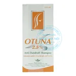 Dầu gội Otuna 2.5%