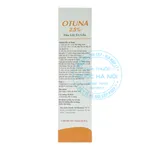Dầu gội Otuna 2.5%