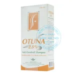 Dầu gội Otuna 2.5%