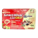 Viên uống Ginkgo Omega Hương Hoàng