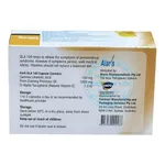 Viên uống Gamma Linolenic Acid (GLA 100mg)