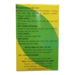 Viên uống E Natural 400