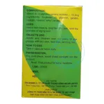 Viên uống E Natural 400